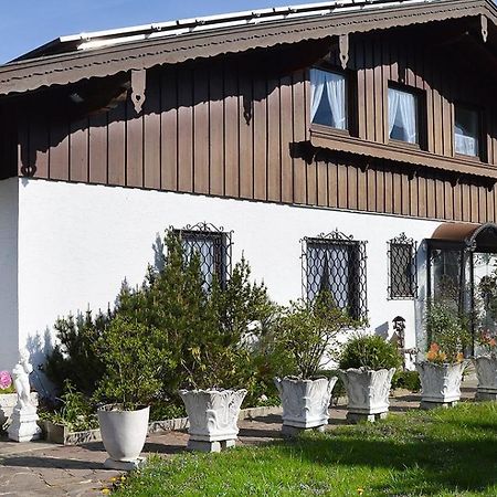 Gasthof Hotel Zur Post Kiefersfelden Exterior foto